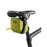 Vaude Race Light L Luminum - Pyörän satulalaukku | Hardloop
