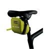 Vaude Race Light L Luminum - Bolsa de selim | Hardloop