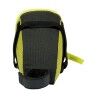 Vaude Race Light L Luminum - Cykelsadelväska | Hardloop