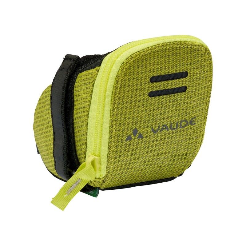 Race Light L Luminum - Saddeltaske