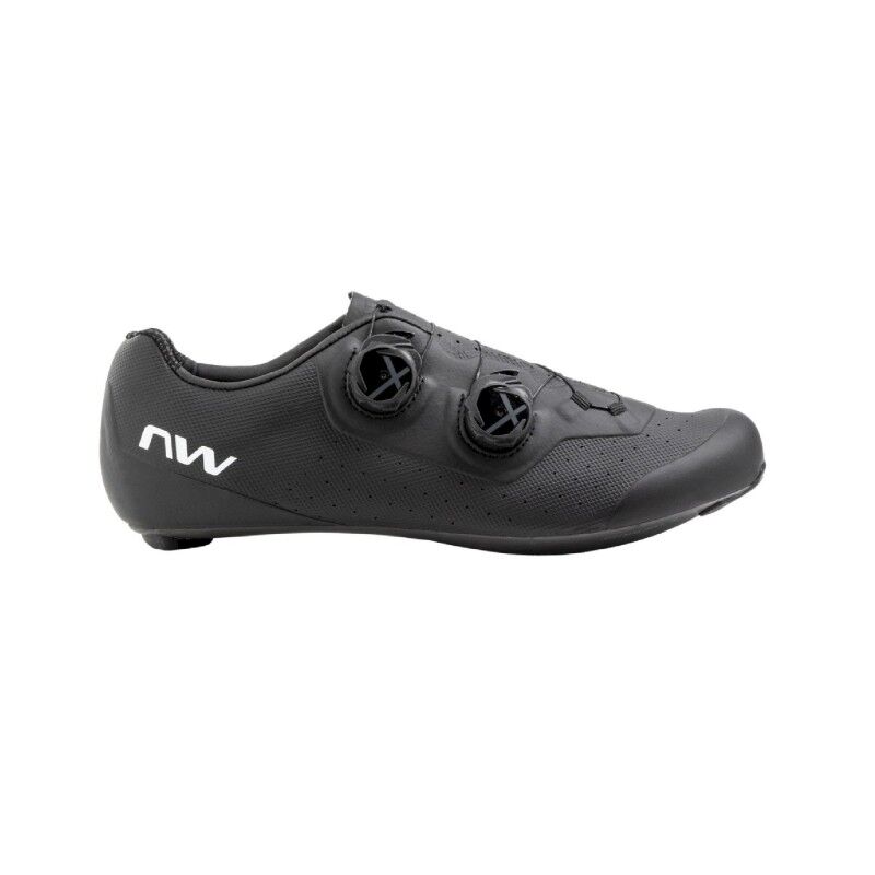 Extreme Plus - Zapatillas de ciclismo