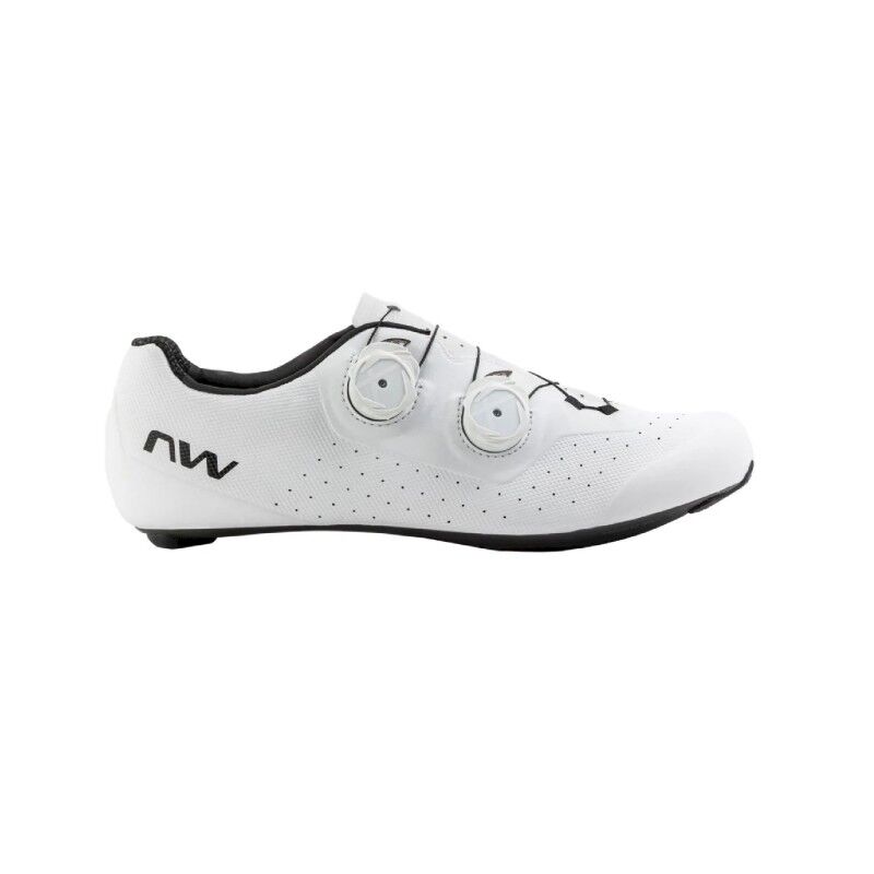 Extreme Plus - Zapatillas de ciclismo