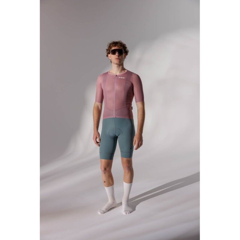 Northwave Extreme Ultralight Jersey Short Sleeve - Maillot vélo homme | Hardloop