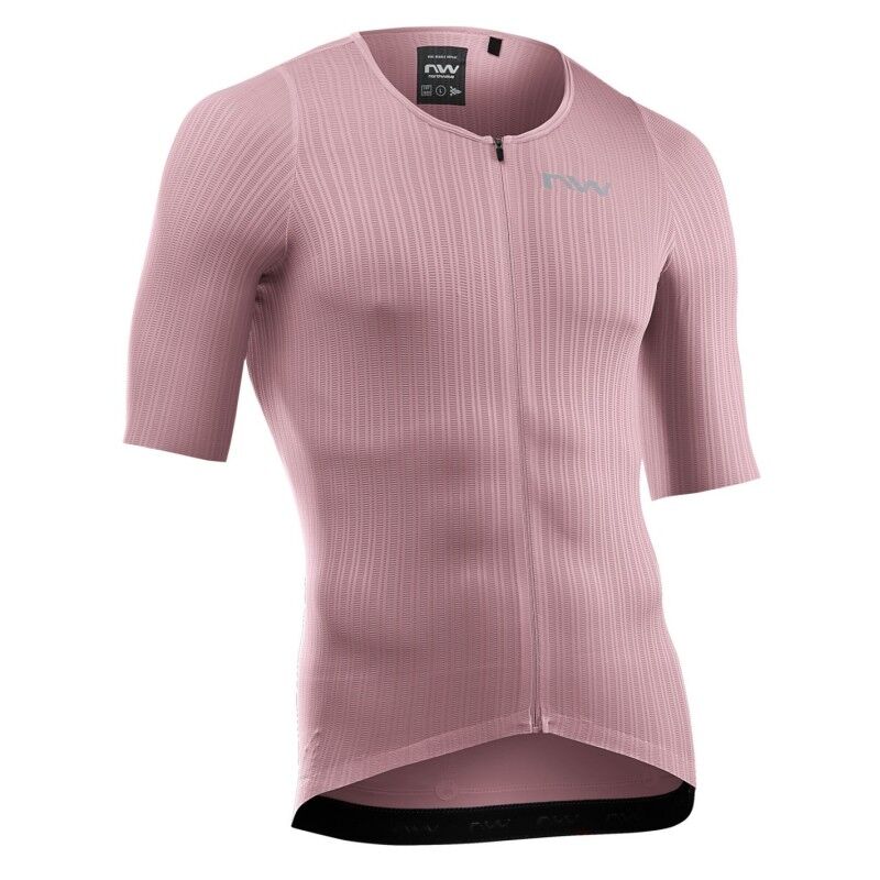 Extreme Ultralight Jersey Short Sleeve - Maillot ciclismo - Hombre