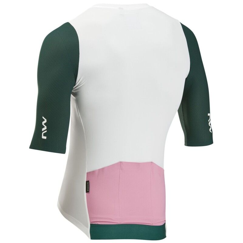 Northwave Extreme Evo Jersey Short Sleeve - Fietsshirt - Heren | Hardloop