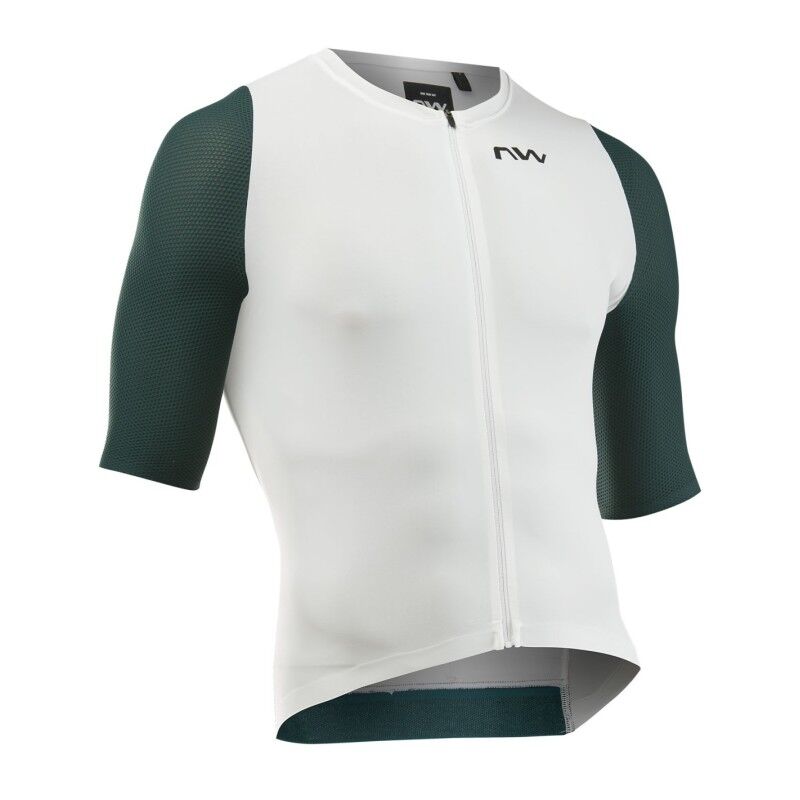 Extreme Evo Jersey Short Sleeve - Fietsshirt - Heren
