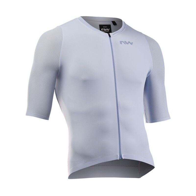 Extreme Jersey Short Sleeve - Pánské cyklistické dres