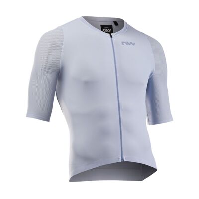 Extreme Jersey Short Sleeve - Lyhythihainen pyöräilypaita - Miehet