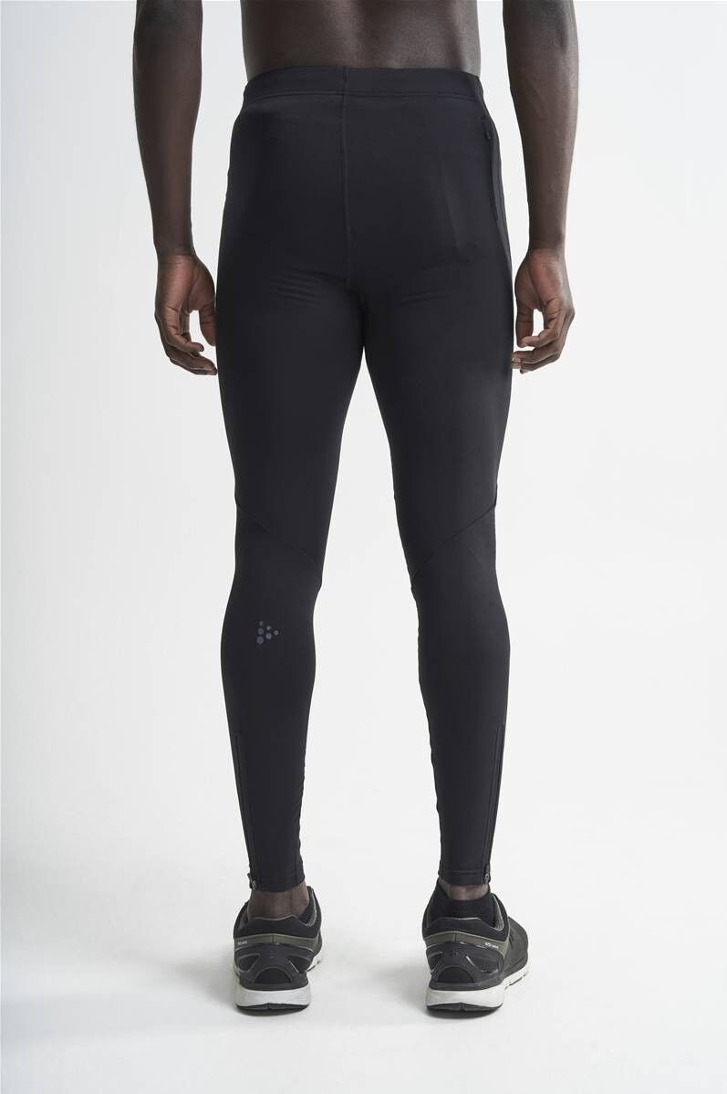 Craft Essential Thermal Leggings - Laufhose - Herren