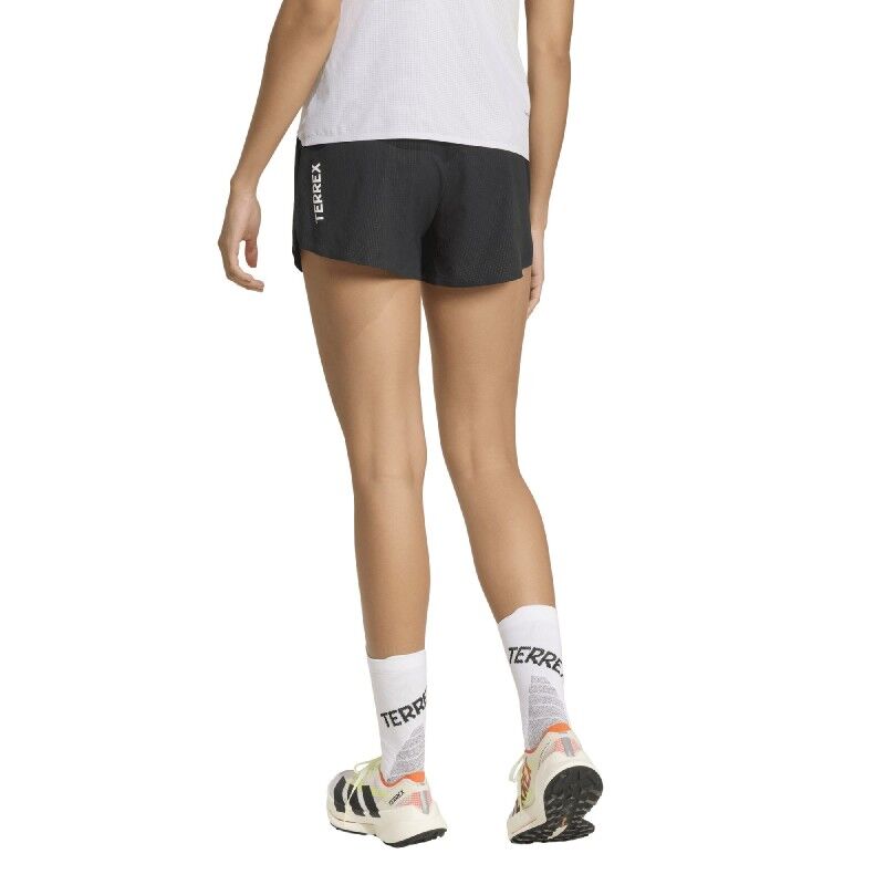 adidas Terrex Xperior Pro Aero Shorts - Trailrunning Shorts - Damen | Hardloop