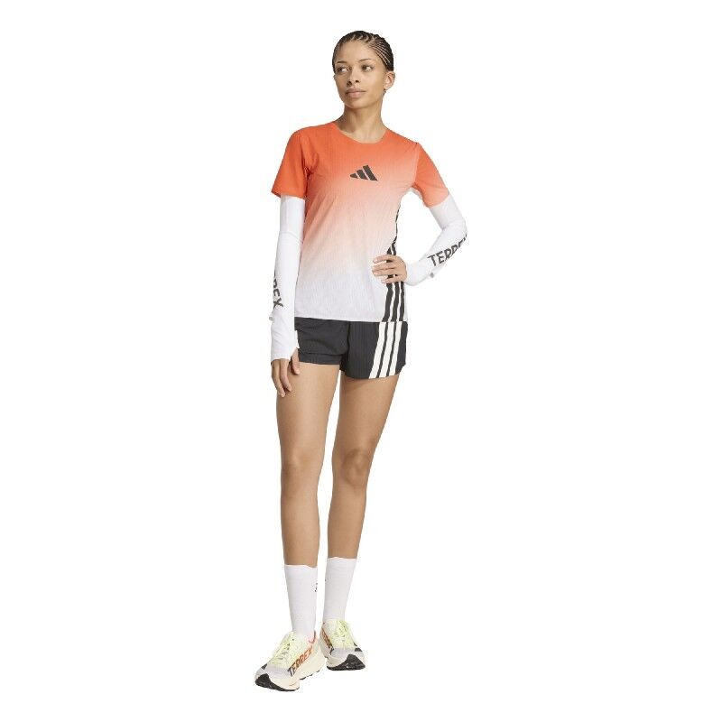 adidas Terrex Xperior Pro Aero Shorts - Trailrunning Shorts - Damen | Hardloop
