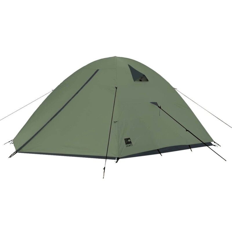Jamet Mexico 3 XL - Tenda da campeggio | Hardloop