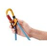 Petzl Dual Connect Adjust - Longe escalade | Hardloop