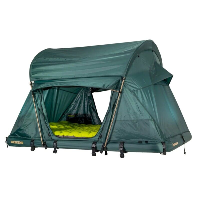 Weekend Comfort - Tente de toit