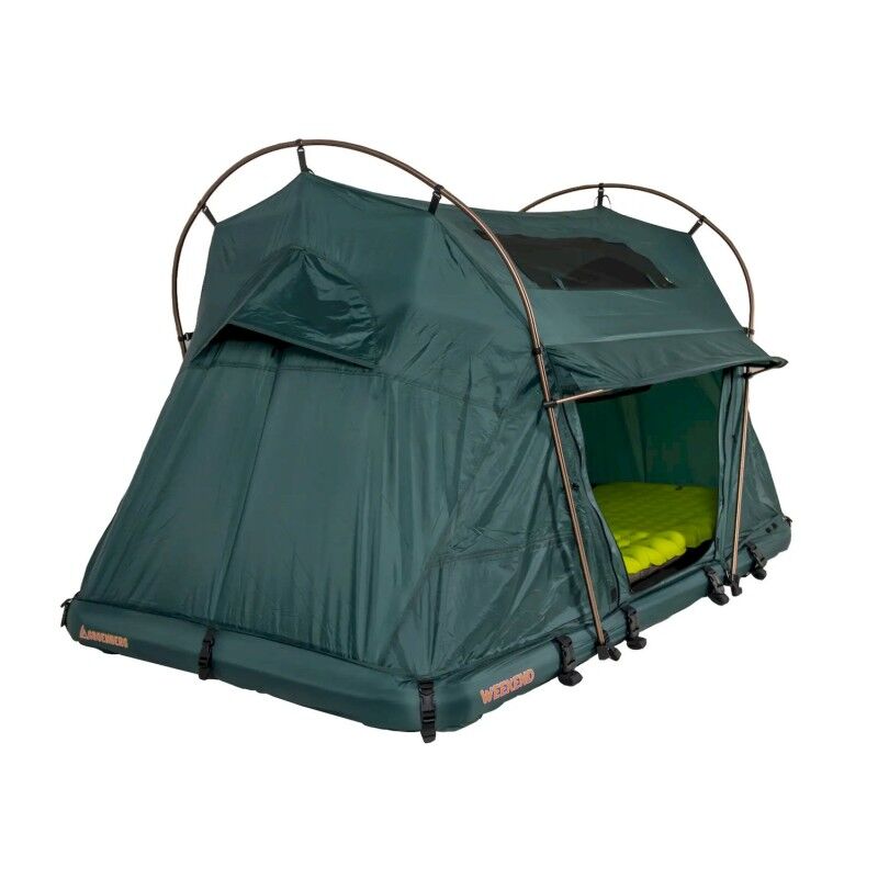 pop up zelt für 4 personen Pop-up-Campingzelt – Naturehike Yellow Spiral Drive Size:34.9mm x 75mm - $224.99 Markise stockbild. Image of
