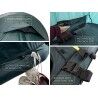 Groenberg Weekend Comfort - Tenda Da Tetto Auto | Hardloop
