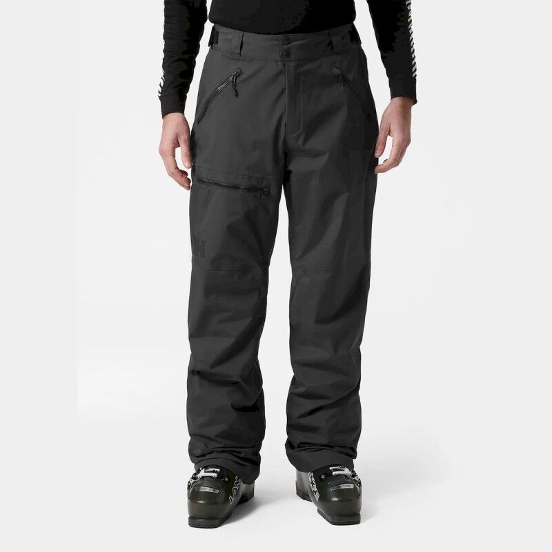 Sogn Cargo Pant - Skibukser Herrer