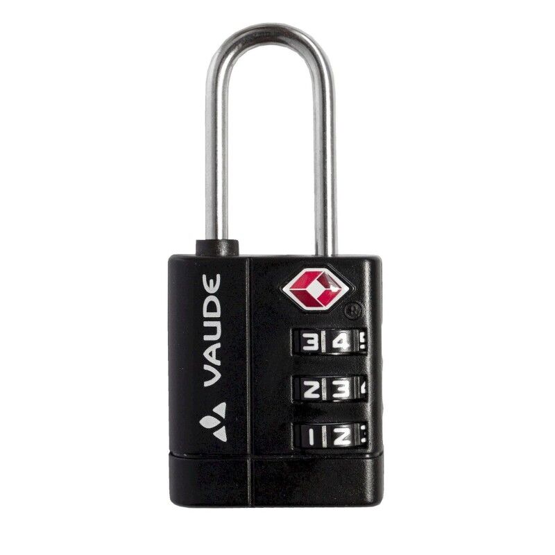 TSA Combination Lock II - Hängeschloss