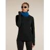 Icebreaker U Cool-Lite Flexi Chute - Komin | Hardloop