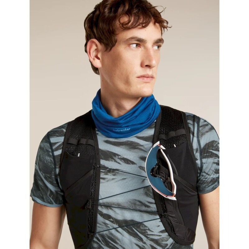 Icebreaker U Cool-Lite Flexi Chute - Neck warmer