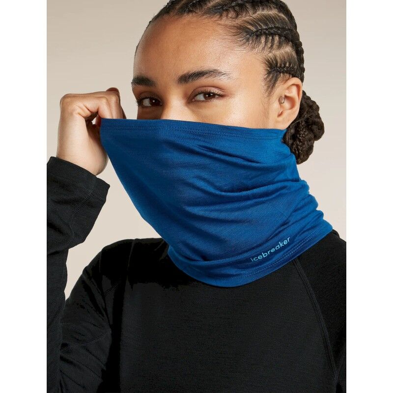 Icebreaker U Cool-Lite Flexi Chute - Neck warmer