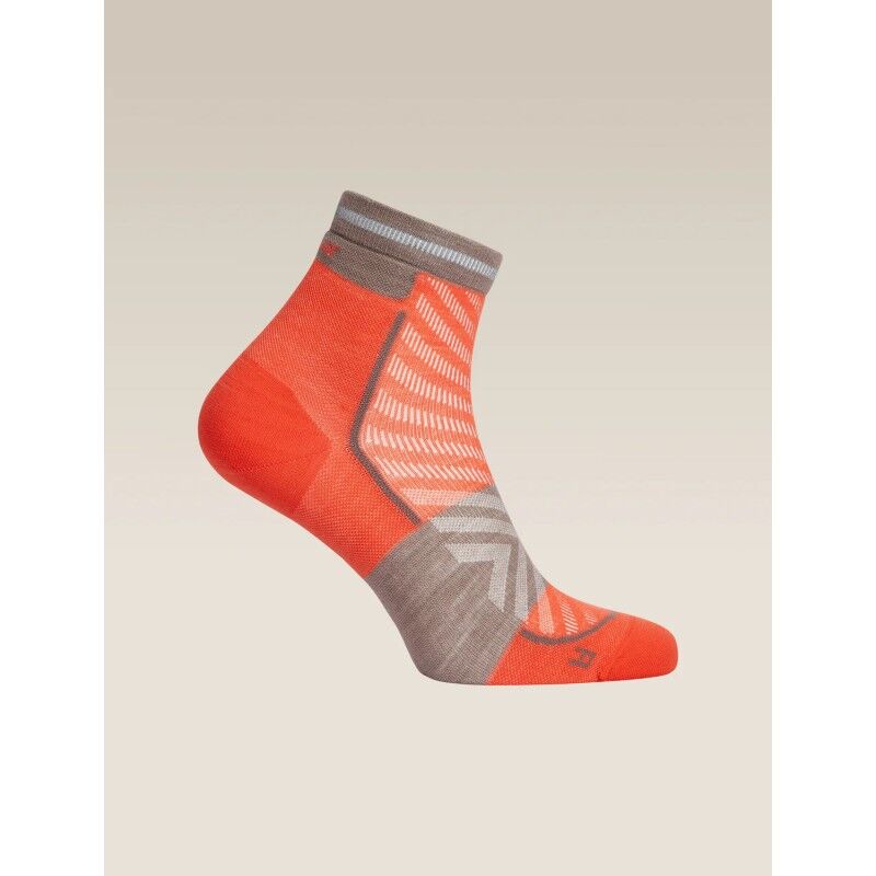 Merinos Run+ Ultralight Mini - Hardloopsokken - Dames