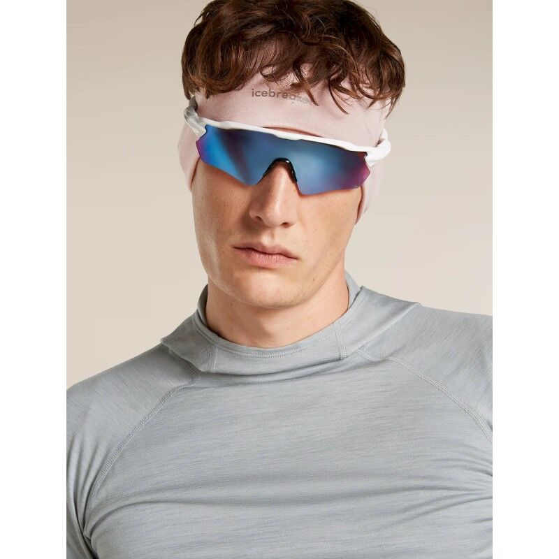 icebreaker U Cool-Lite Flexi Headband - Fita cabeça | Hardloop