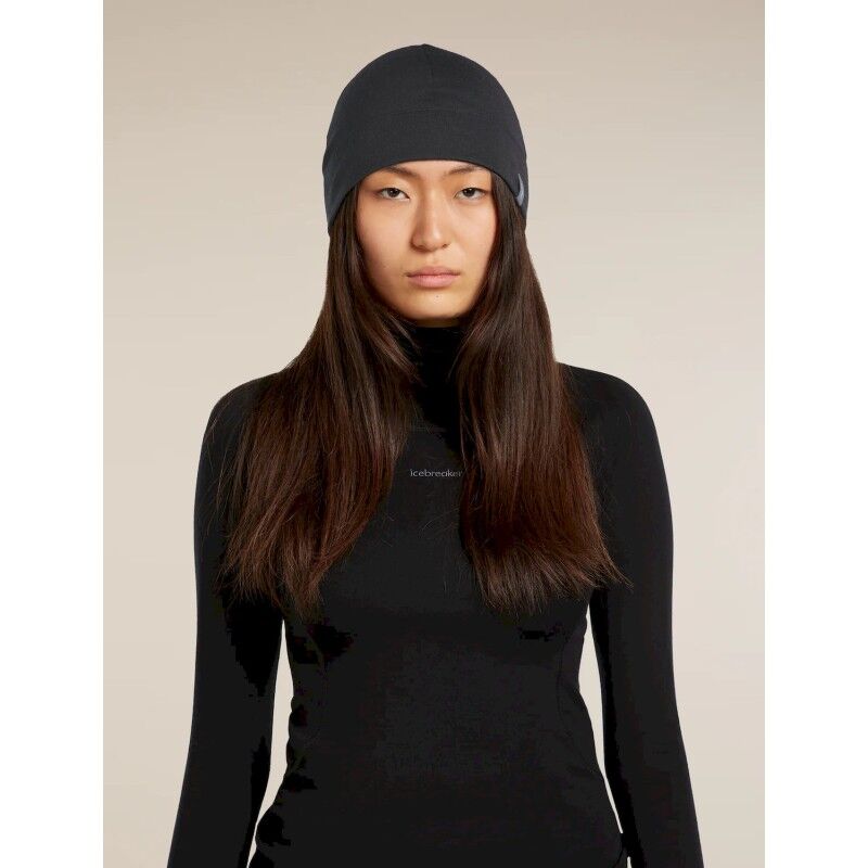 Merinos 260 Quantum Beanie - Bonnet