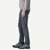 Patagonia W's Terravia Trail Pants - Short - Spodnie turystyczne damskie | Hardloop