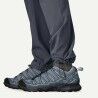 Patagonia W's Terravia Trail Pants - Short - Pantalon randonnée femme | Hardloop