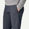 Patagonia W's Terravia Trail Pants - Short - Wandelbroek - Dames | Hardloop