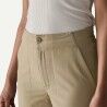 Patagonia W's Roamwith Pants - Pantalon femme | Hardloop
