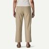 Patagonia W's Roamwith Pants - Pantalon femme | Hardloop