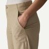 Patagonia W's Roamwith Pants - Pantalon femme | Hardloop