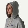 Patagonia W's Daily Hoody - Hoodie - Damer | Hardloop