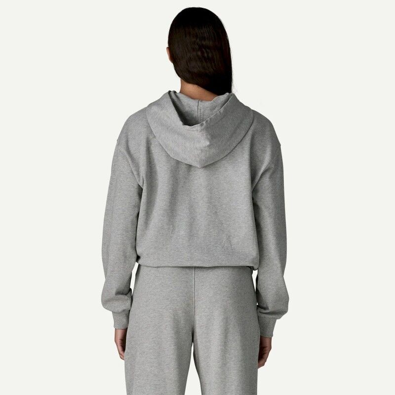 Patagonia W's Daily Hoody - Bluza z kapturem damska | Hardloop