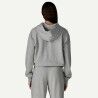 Patagonia W's Daily Hoody - Sweatshirt à capuche femme | Hardloop
