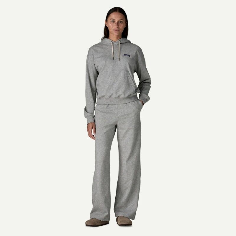 Patagonia W's Daily Hoody - Felpa con cappuccio - Donna | Hardloop