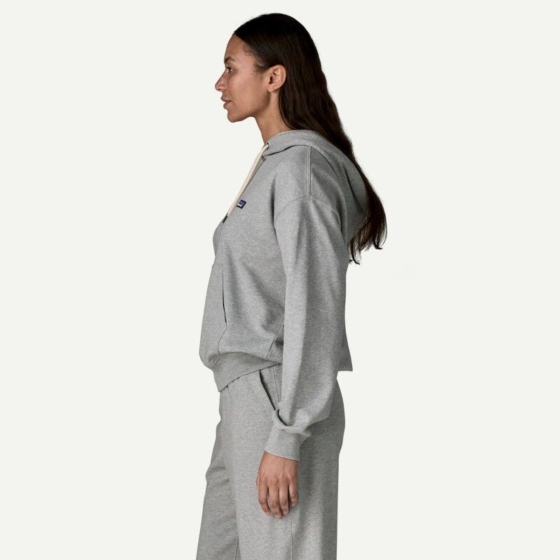 Patagonia W's Daily Hoody - Bluza z kapturem damska | Hardloop