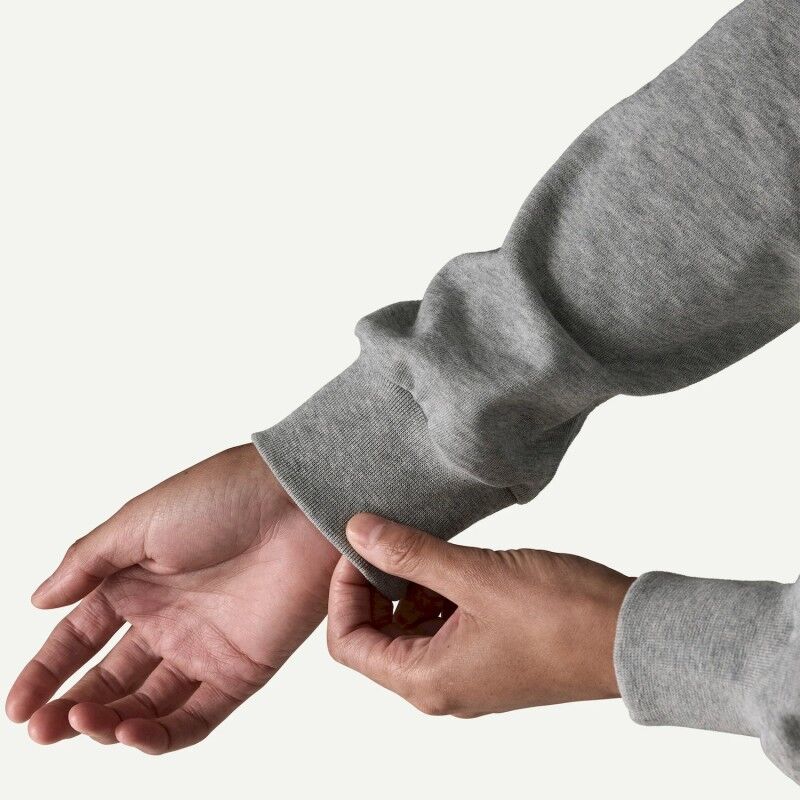 Patagonia W's Daily Hoody - Hoodie - Damer | Hardloop