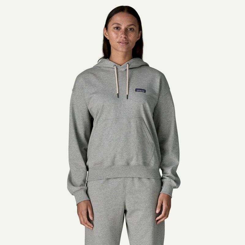 Patagonia W's Daily Hoody - Hoodie - Women's | Hardloop