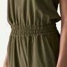 Patagonia W's Terrebonne Traveler Jumpsuit - Naisten haalarit | Hardloop