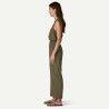Patagonia W's Terrebonne Traveler Jumpsuit - Naisten haalarit | Hardloop