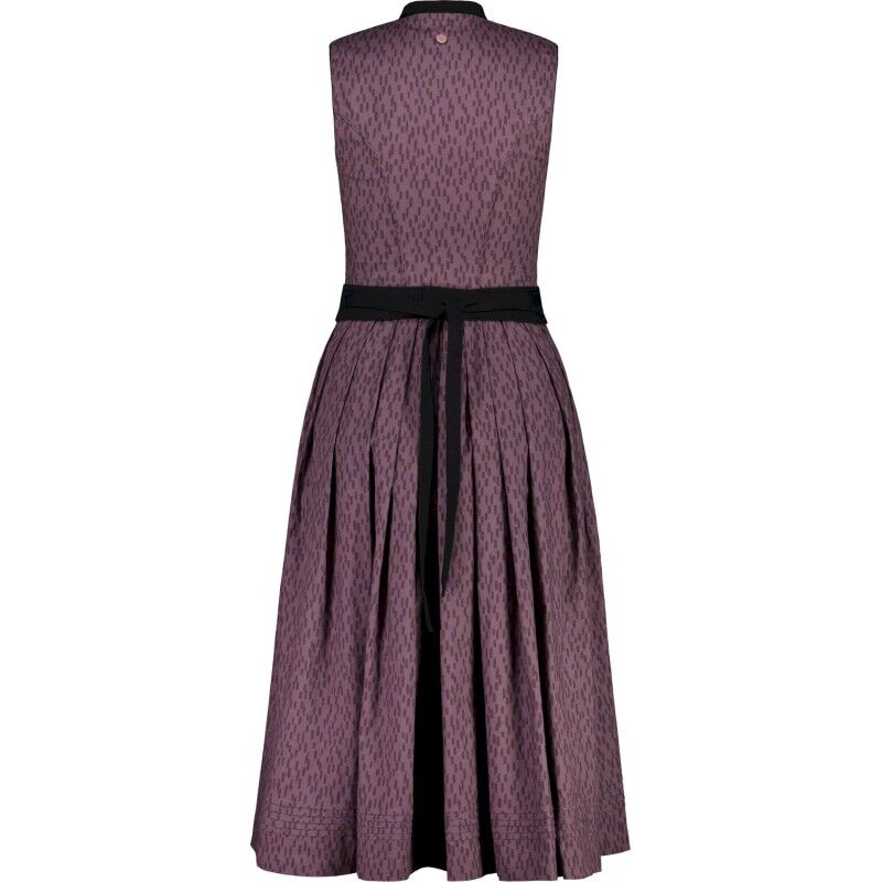 Maloja ZwieselalmM. - Robe femme | Hardloop