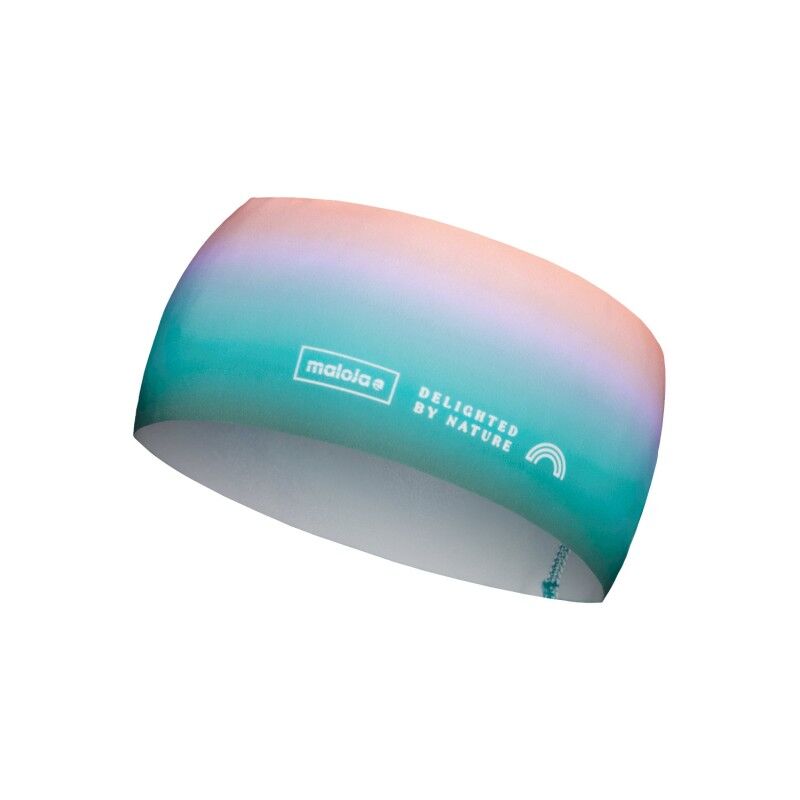 SaalachM. - Fascia sportiva per la fronte