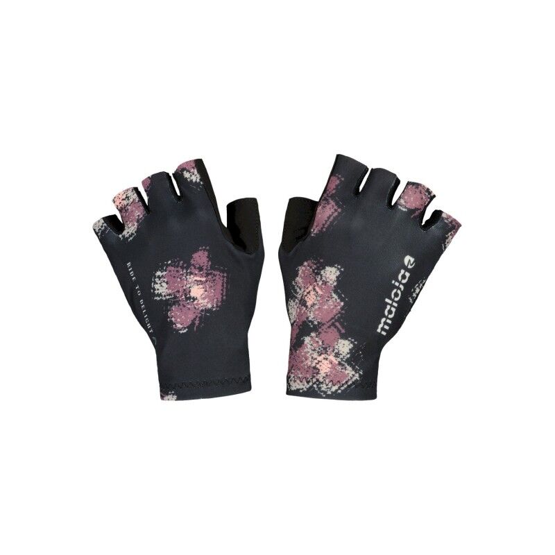 SerbotaM. - Short finger gloves