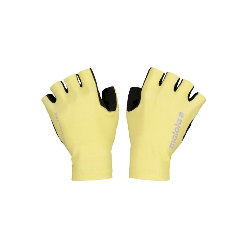 PietrosM. - Short finger gloves