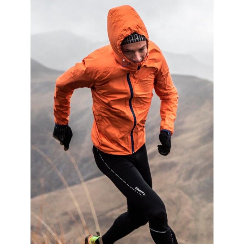 Craft Shell 2,5L - Hardshell jacket - Men's