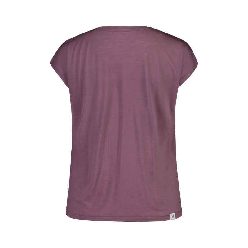 Maloja SilsandaM. - T-shirt - Women's | Hardloop