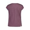 Maloja SilsandaM. - T-shirt femme | Hardloop